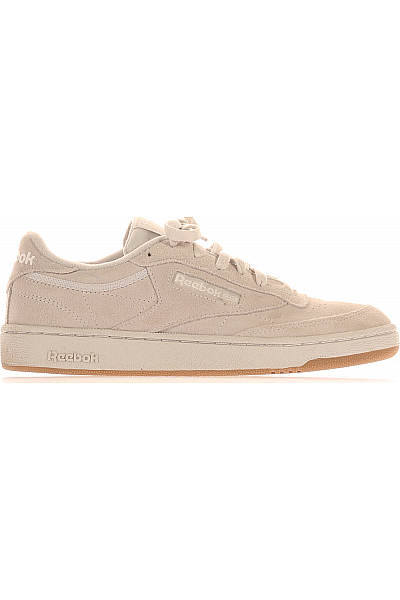 Reebok Dámské Boty Šedé Second hand Vel. 40