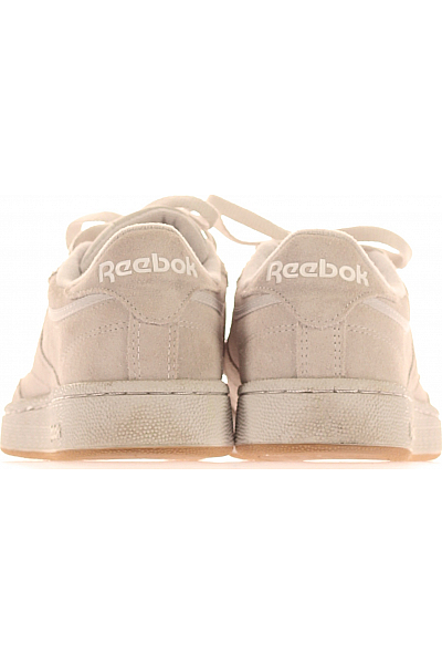 Reebok Dámské Boty Šedé Second hand Vel. 40