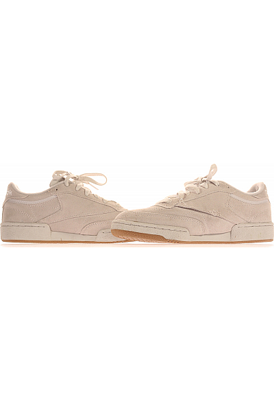 Reebok Dámské Boty Šedé Second hand Vel. 40