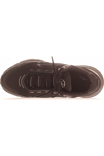 Dámské Tenisky Černé Nike Second hand Vel. 41
