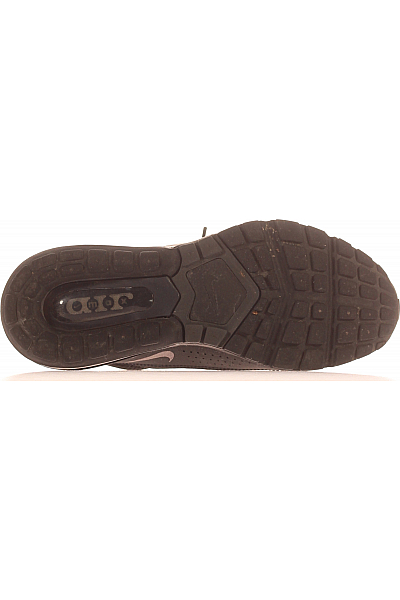Dámské Tenisky Černé Nike Second hand Vel. 41