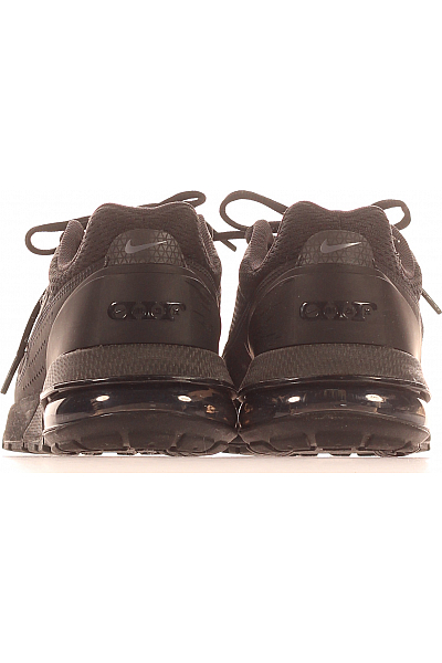 Dámské Tenisky Černé Nike Second hand Vel. 41