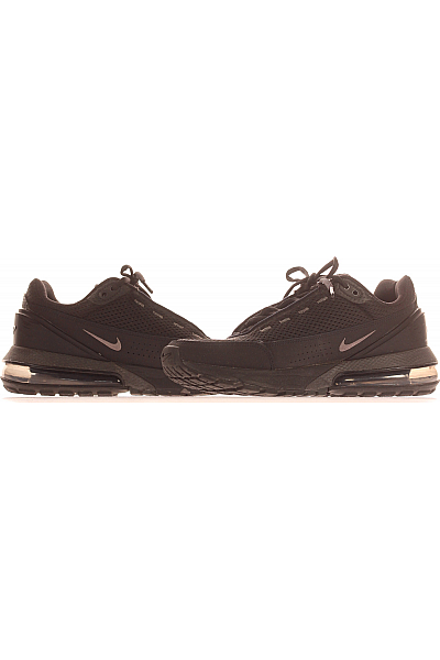 Dámské Tenisky Černé Nike Second hand Vel. 41