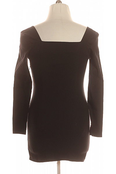 Dorothy Perkins Letní  Šaty Černé Vel.  44