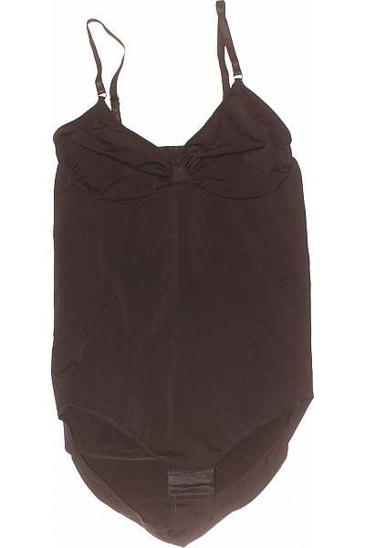 Intimidea Dámské Body Černé Vel. M/L