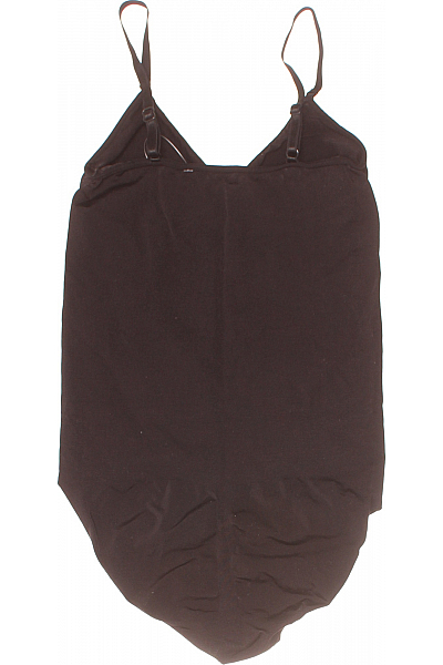 Intimidea Dámské Body Černé Vel. M/L