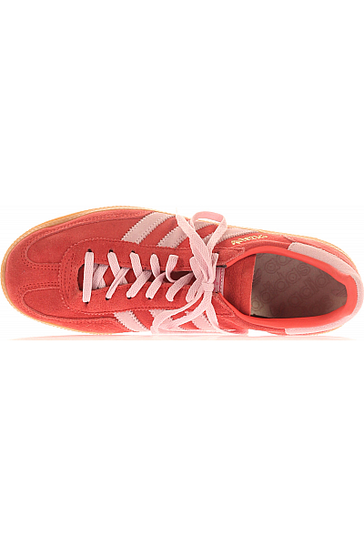 ADIDAS Dámské Boty Červené Vel. 40