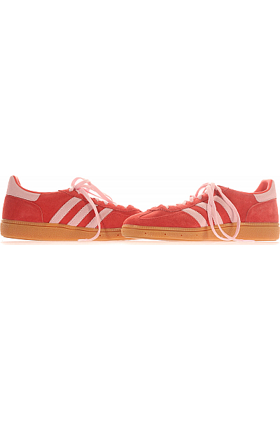 ADIDAS Dámské Boty Červené Vel. 40