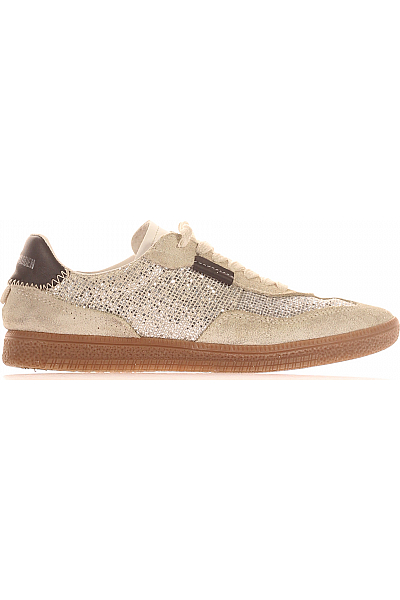 Steve Madden Dámské Boty Šedé Vel. 37
