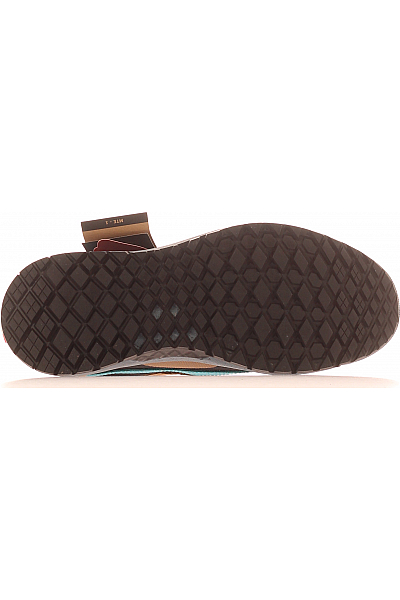 Vans Pánské Tenisky Ultrarange Exo Kožené Barevné Vel. 41