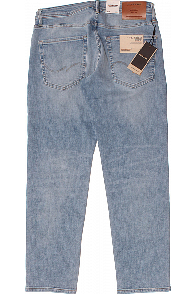 Pánské Džíny Modré JACK & JONES Vel. 32