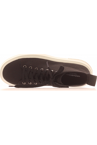 Dámské Boty 5322.080.20 Černé VAGABOND Outlet Vel. 39