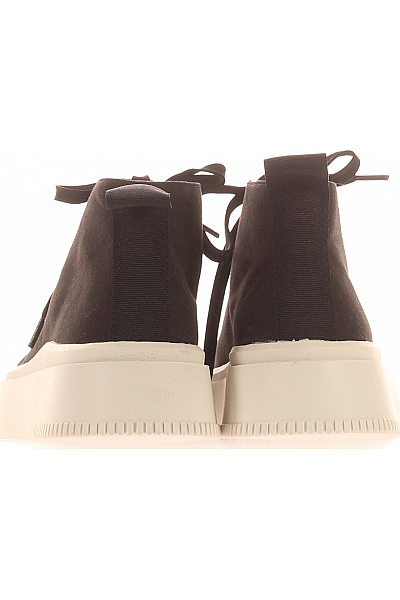 Dámské Boty 5322.080.20 Černé VAGABOND Outlet Vel. 39
