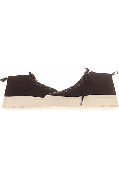 Dámské Boty 5322.080.20 Černé VAGABOND Outlet Vel. 39