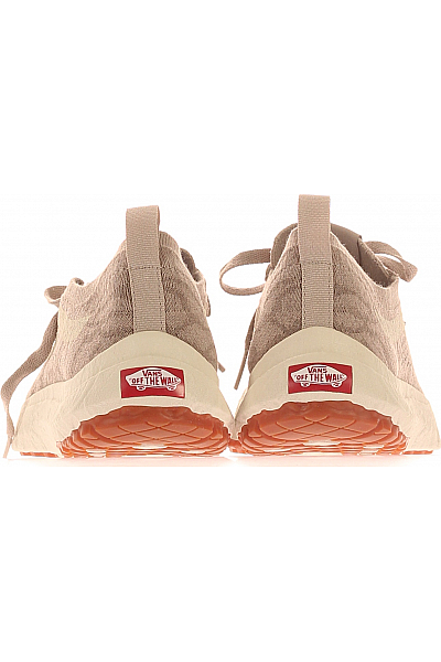Dámské Tenisky Ultrarange Vr3 Šedé Vans