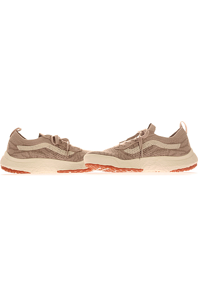 Dámské Tenisky Ultrarange Vr3 Šedé Vans