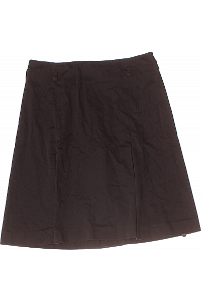 Sukně Černá Ted Baker