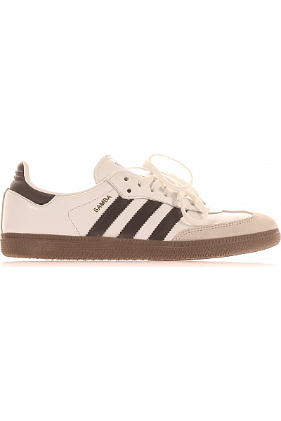 Dámské Tenisky Bílé ADIDAS