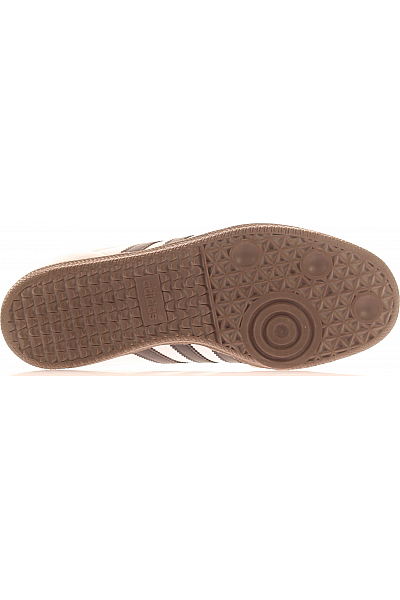 Dámské Tenisky Bílé ADIDAS