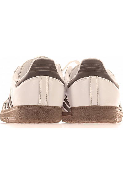 Dámské Tenisky Bílé ADIDAS