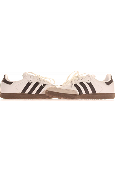 Dámské Tenisky Bílé ADIDAS