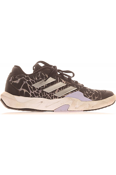 Pánské Boty Černé ADIDAS Vel. 42