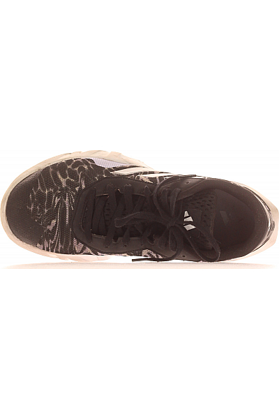 Pánské Boty Černé ADIDAS Vel. 42