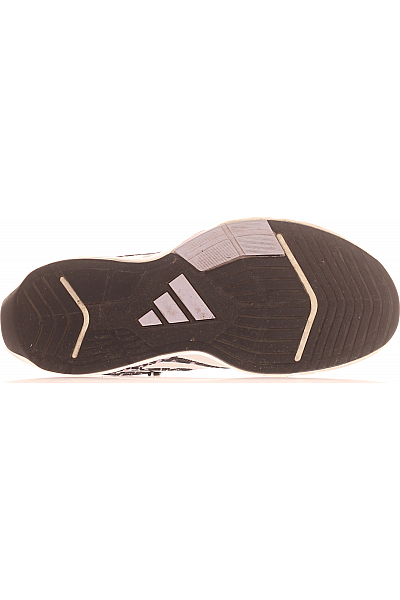 Pánské Boty Černé ADIDAS Vel. 42
