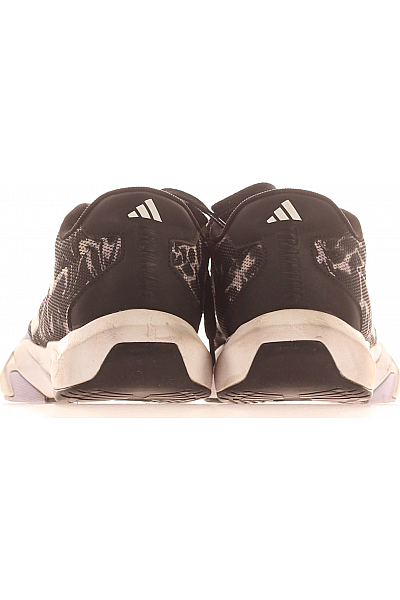 Pánské Boty Černé ADIDAS Vel. 42