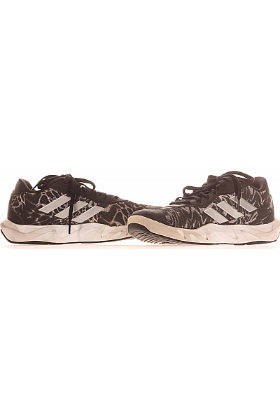 Pánské Boty Černé ADIDAS Vel. 42