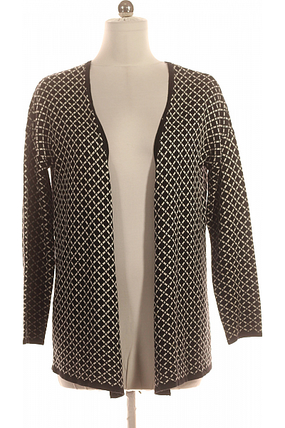 Esmara Dámský Cardigan Černobílý Vel. 40/42