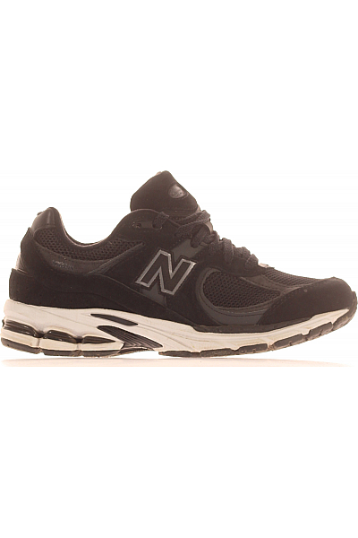 New Balance Dámské Tenisky Černé Vel. 40