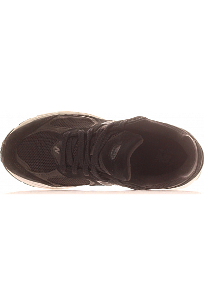 New Balance Dámské Tenisky Černé Vel. 40