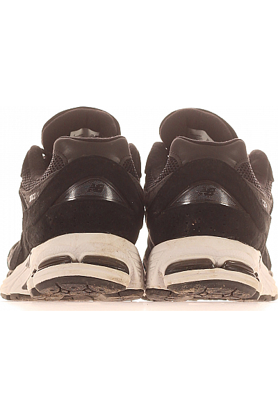 New Balance Dámské Tenisky Černé Vel. 40