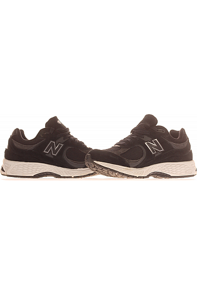 New Balance Dámské Tenisky Černé Vel. 40