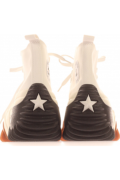 Dámské Tenisky 171546c Bílé CONVERSE Vel. 40