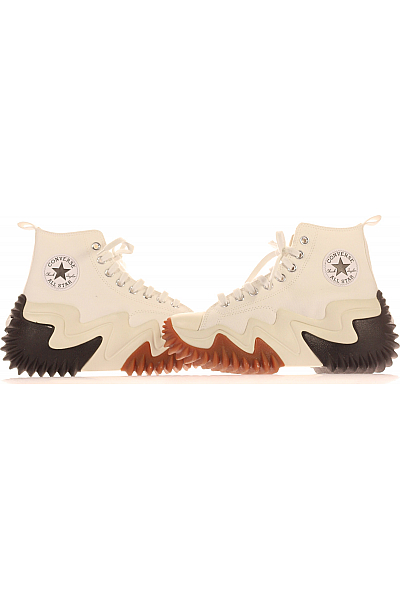 Dámské Tenisky 171546c Bílé CONVERSE Vel. 40