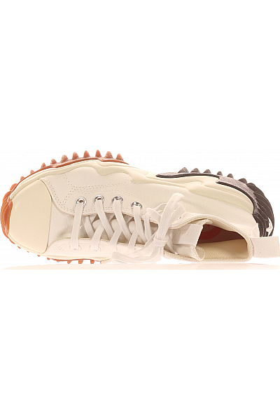Dámské Tenisky 171546c Bílé CONVERSE Vel. 38