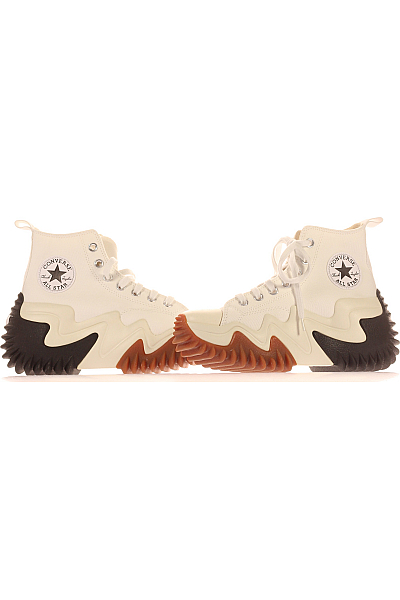 Dámské Tenisky 171546c Bílé CONVERSE Vel. 38