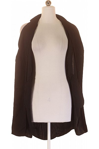 BANANA REPUBLIC Šaty Černé Second hand