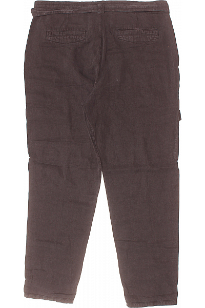 Dámské Kalhoty Modré Camel Active