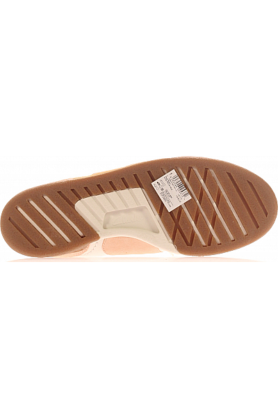 Clarks Dámské Tenisky CraftMatch Lo Bílé Vel. 41