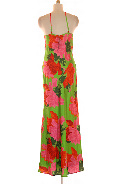 Šaty Barevné Nasty Gal Outlet Vel.  36