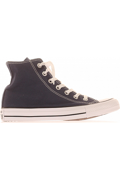 Dámské Tenisky M9622C Modré CONVERSE