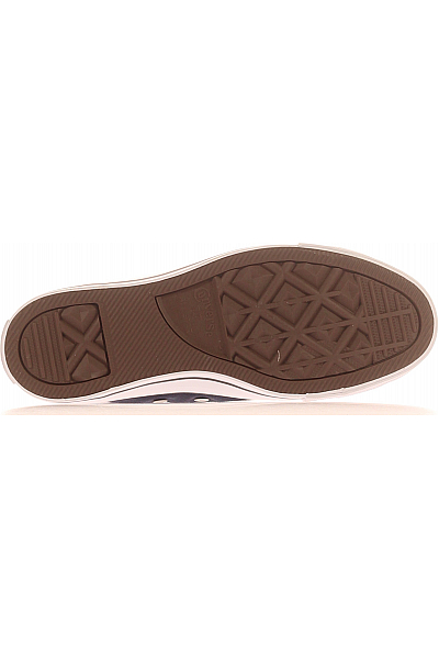 Dámské Tenisky M9622C Modré CONVERSE