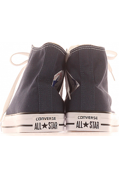 Dámské Tenisky M9622C Modré CONVERSE