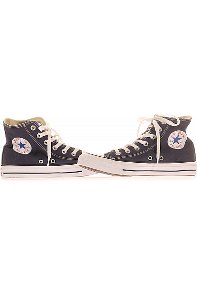 Dámské Tenisky M9622C Modré CONVERSE
