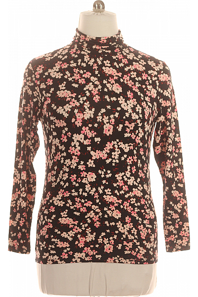 Dorothy Perkins Dámské Rolák Barevný Vel.  44