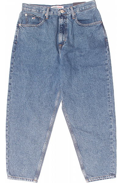Pánské Džíny Modré TOMMY HILFIGER Vel. 30