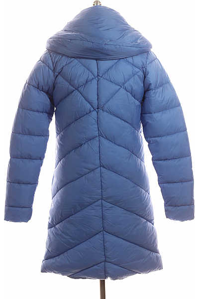 ALPINE PRO Dámská Bunda Modrá Vel. S